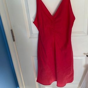 Zara size small mini dress